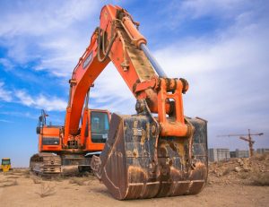 Equipment Rental in West Palm Beach