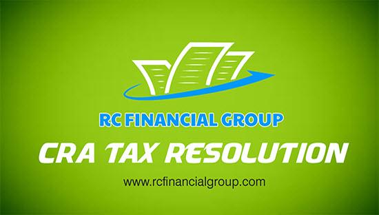 Cra Tax Audit