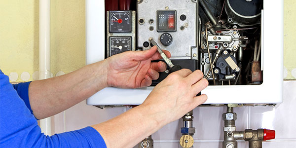 Boiler services Altrincham