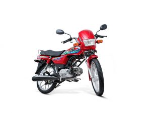 Honda Pridor