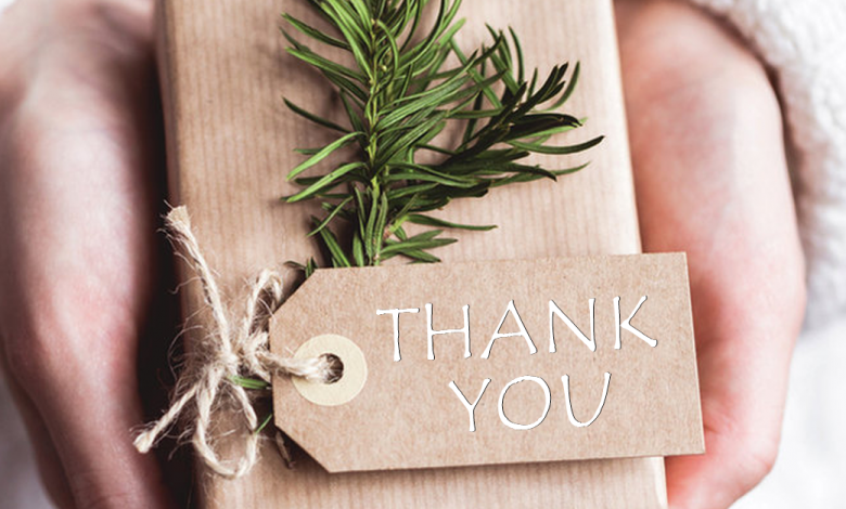 Express your love by sending gifts online