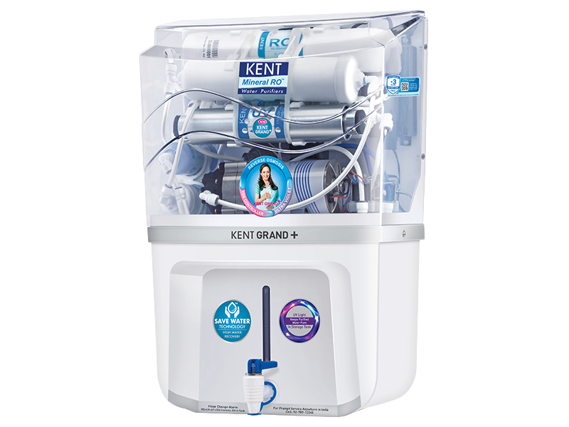 Water Purifier Service