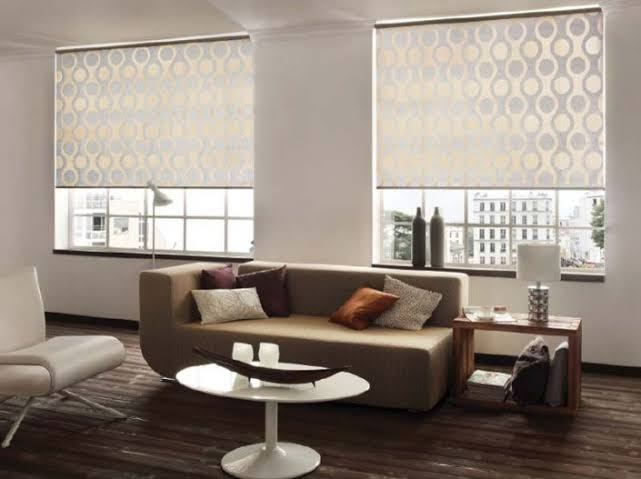 Blinds Dubai
