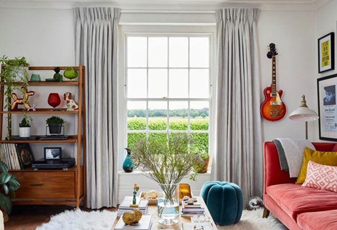 Curtains