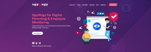 Home page OgyMogy
