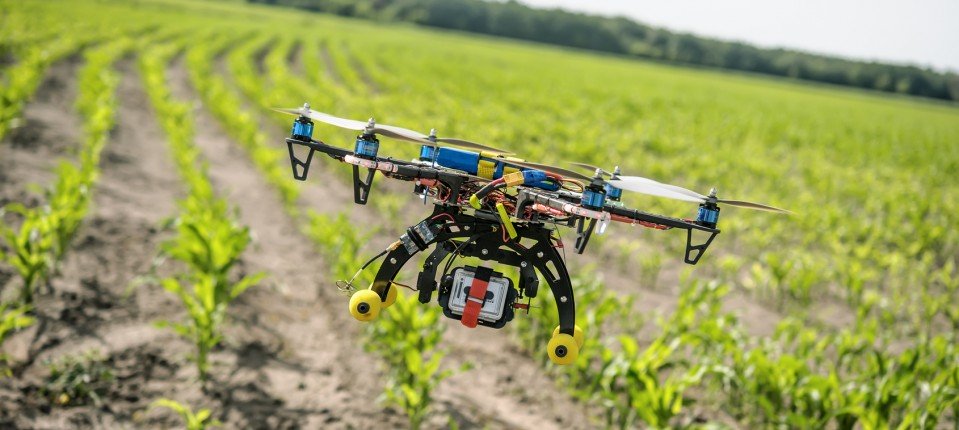 How Machinery Effects Agriculture