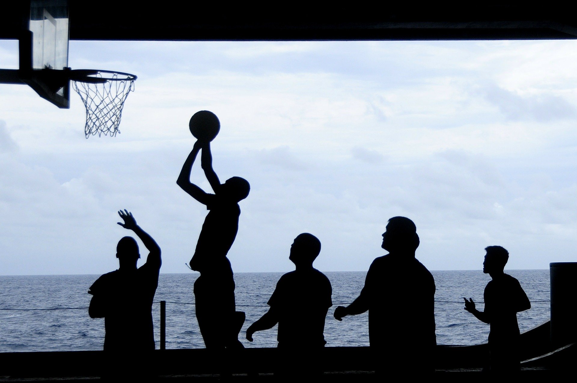 Keeping a Balance Between Winning Basketball and Developing Basketball Players