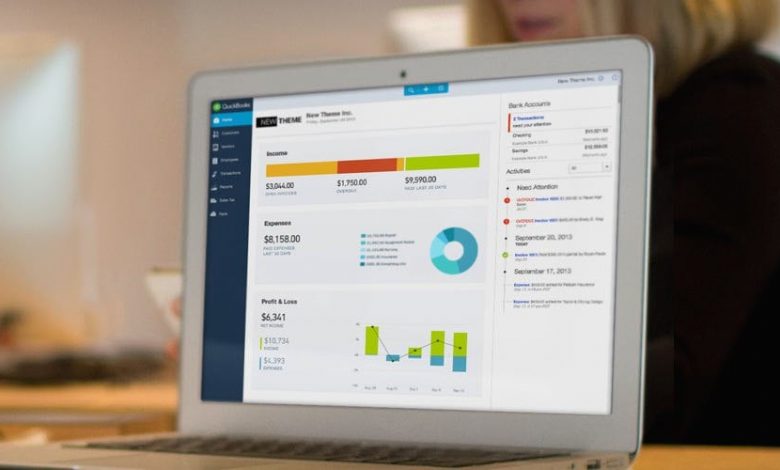 QuickBooks Help