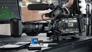 Best Professional Video Camera