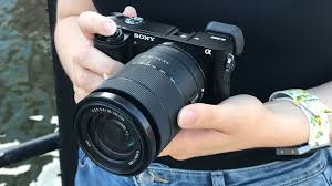 Best Zoom Lens For Sony A6000