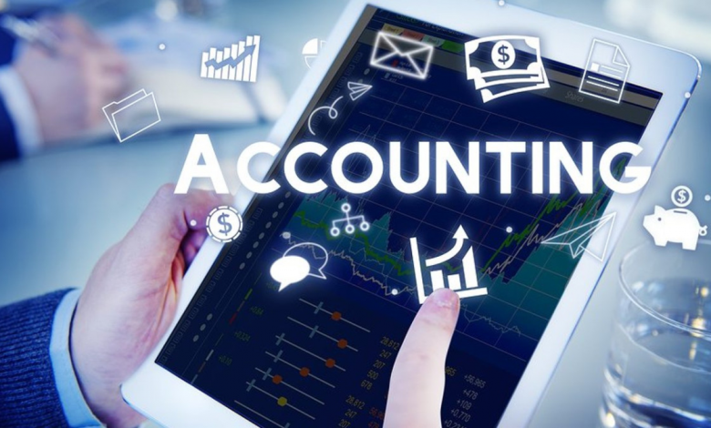 Best Accounting Software for Medium Sized Business