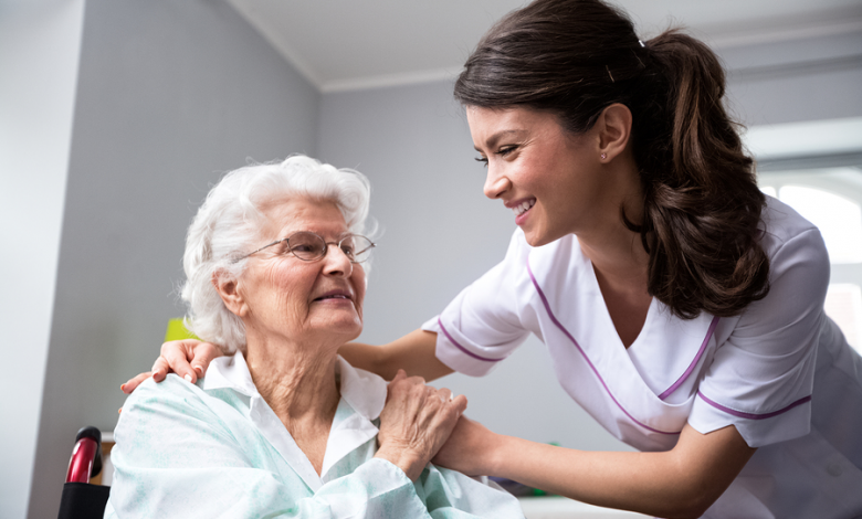 Caretaker Services in Hyderabad