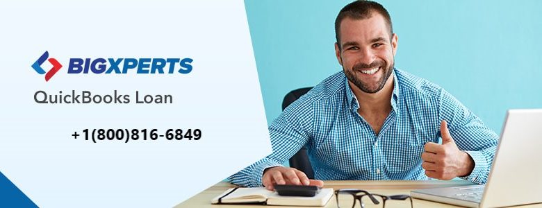 QuickBooks Loan Manager