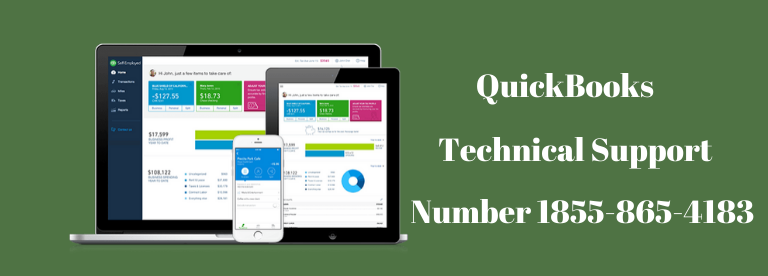 Quickbooks technical support number