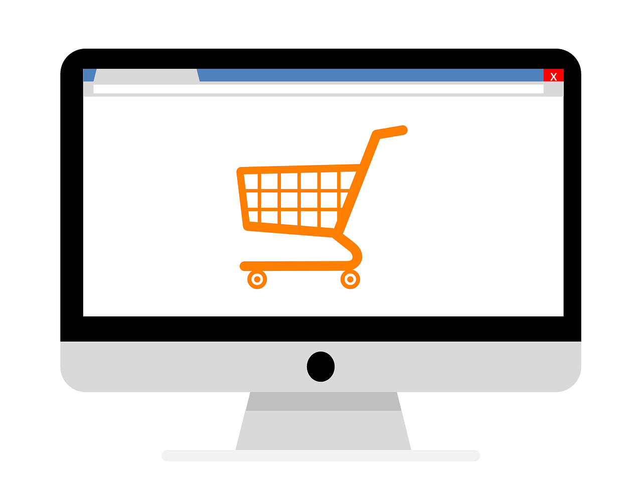Online Shopping Sites in the UK