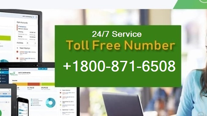 QuickBooks Tech support Phone Number