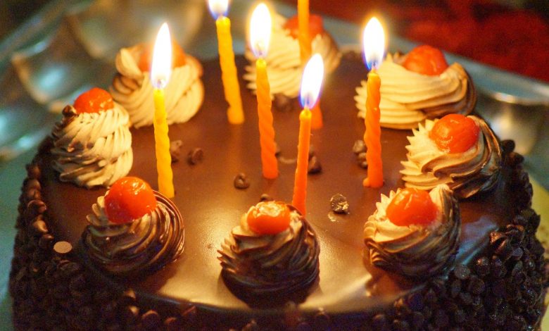 06 Fun-Filled Birthday Ideas To Double The Excitement Of The Celebration