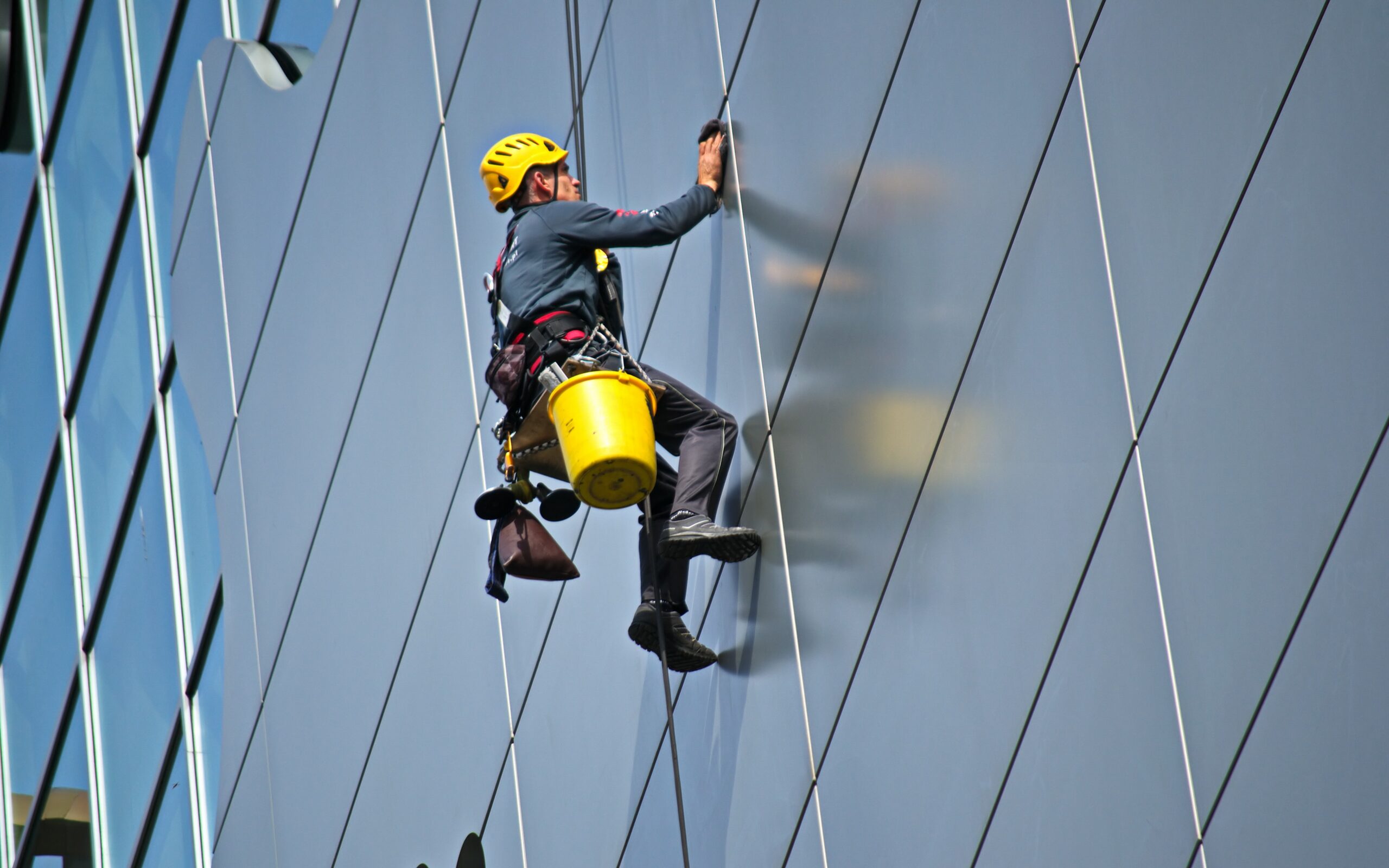 Cleaning Agency Melbourne