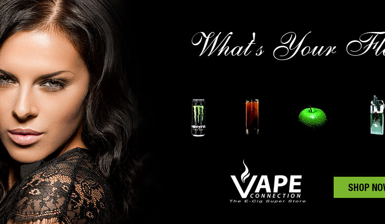 Nicotine E Juice Australia