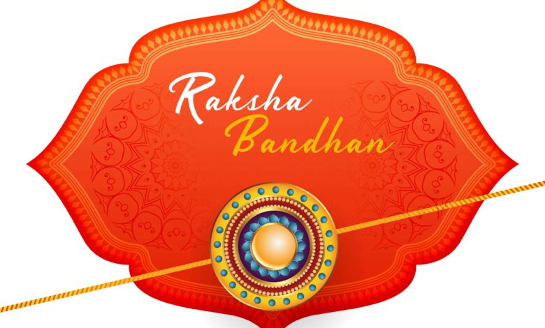 rakhi gifts for brother