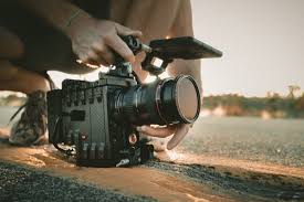 Low Light Video Camera