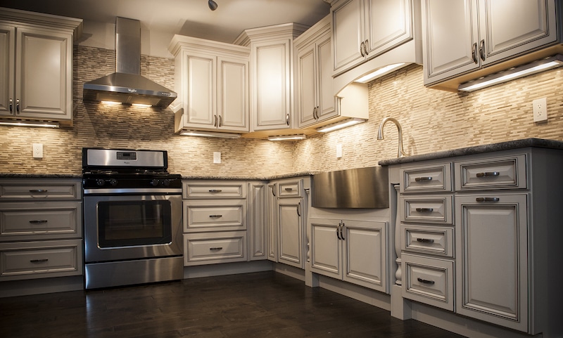 kitchen remodeling denver