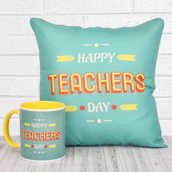 gifts for teachers day