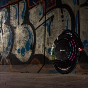 inmotion v10f