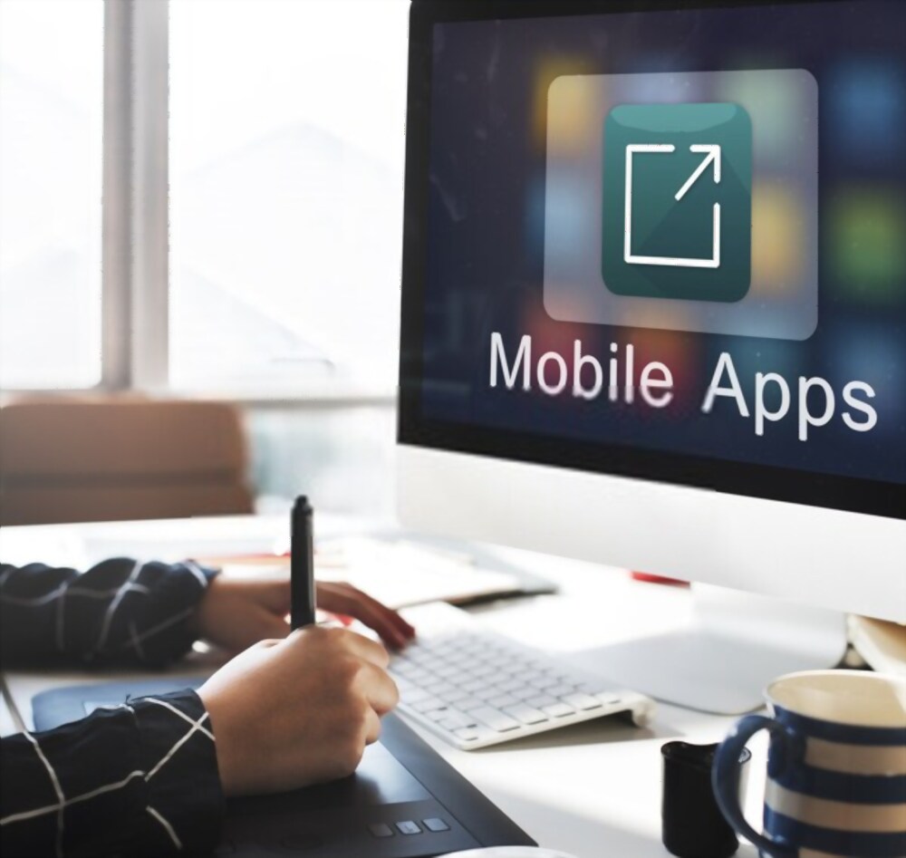 Mobile app development agencies