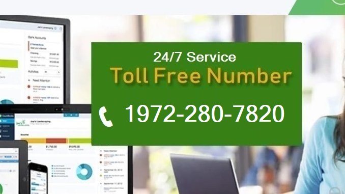 QuickBooks Technical Support Phone Number