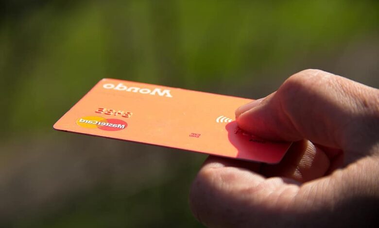 Rebuilding credit after bankruptcy