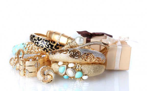 Jewelry Boxes