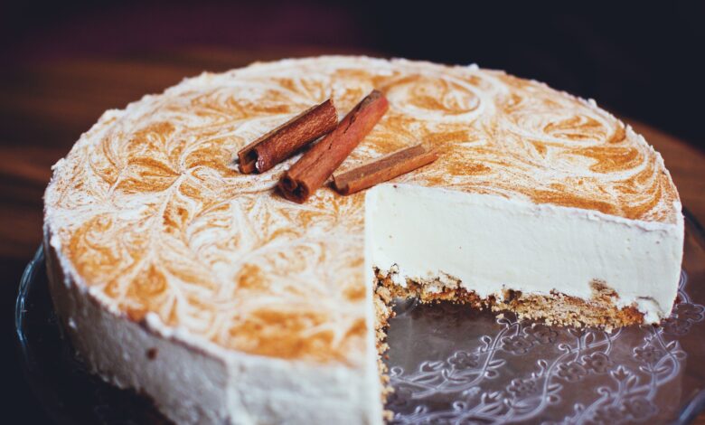 famous cakes