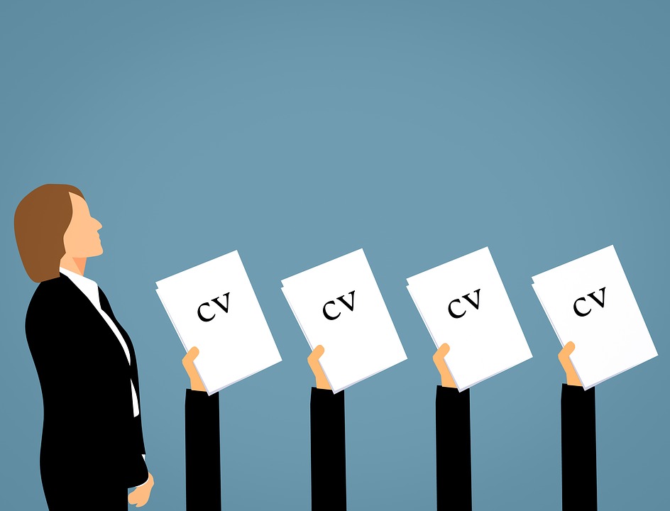 interview tips and tricks