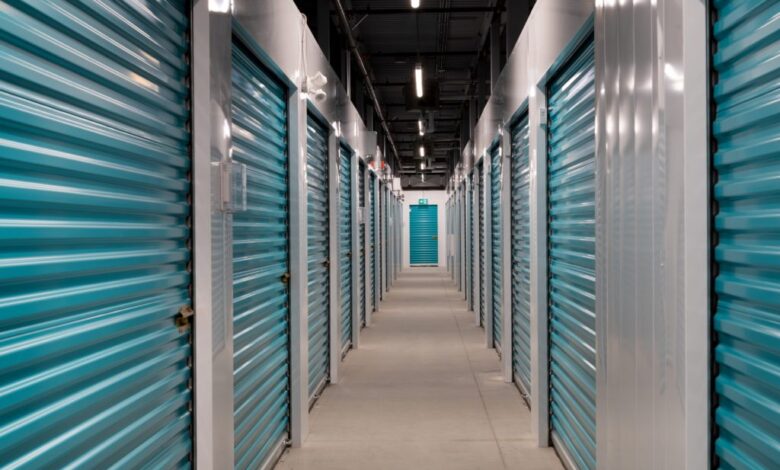 Get The Best Storage Facility Around You