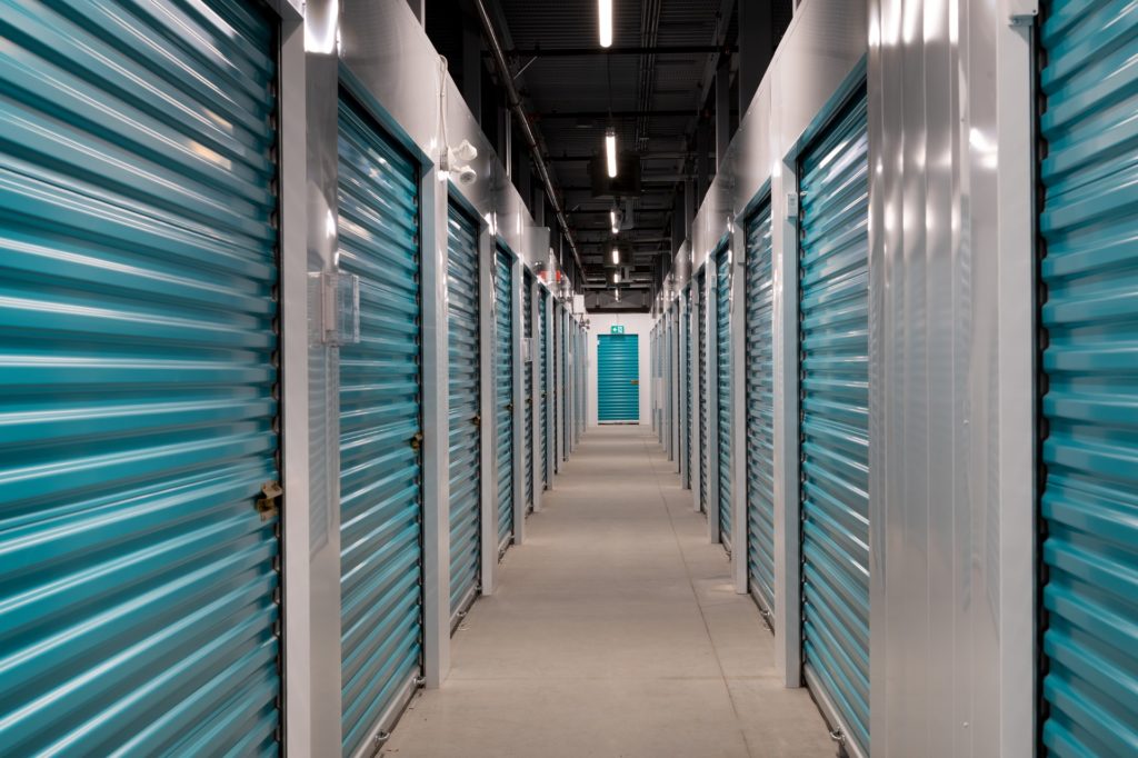storage facility near me.