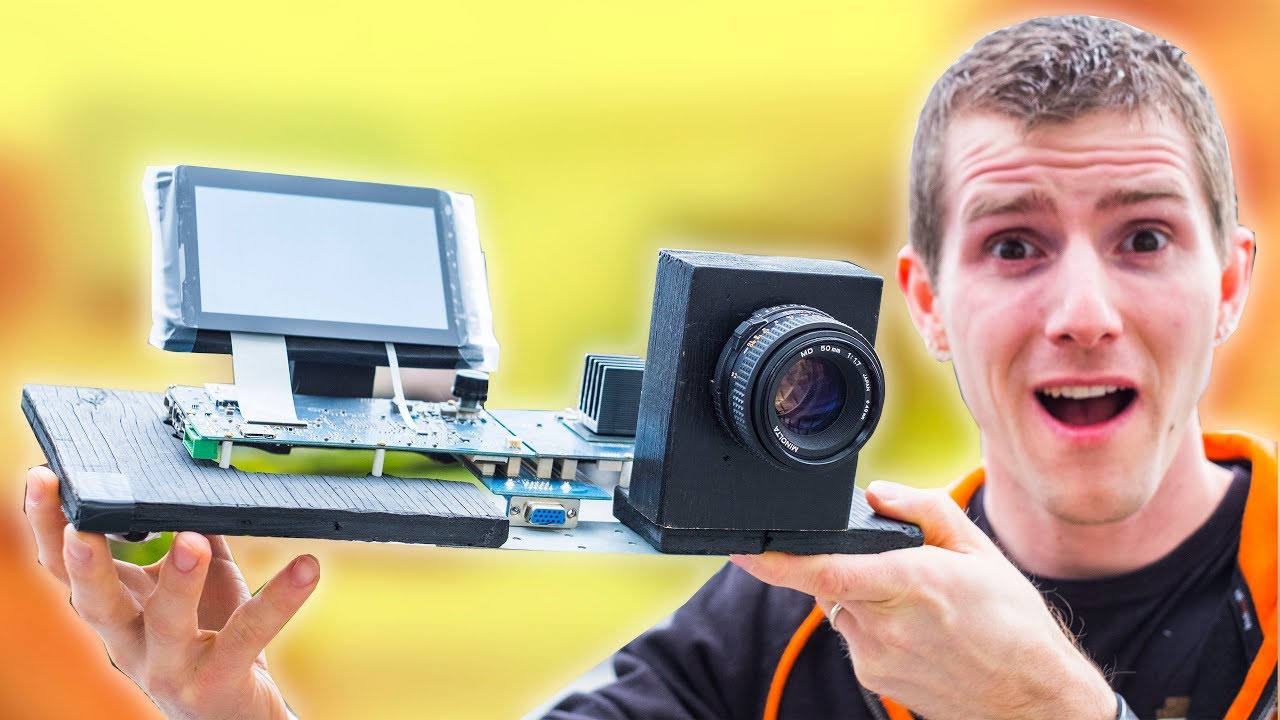 Best Slow Motion Camera for Motion Videos