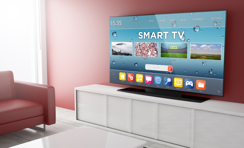 Best Smart TV in India under 30000