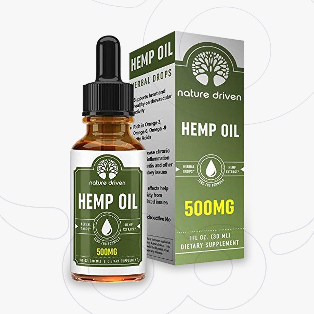 Custom E-Liquid Boxes