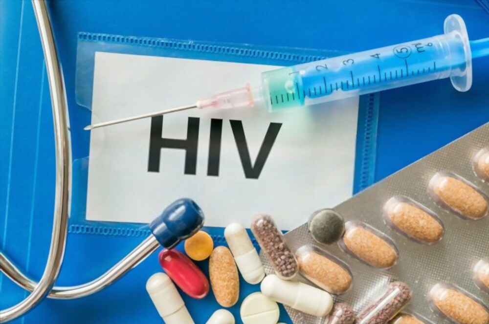 HIv Medicine Isentress 400 mg Tablets