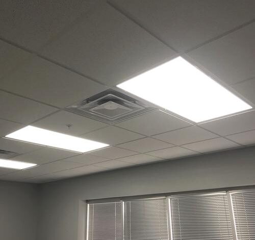 Led panel