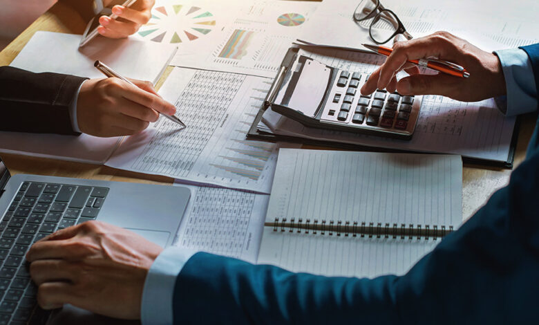 Online Bookkeeping