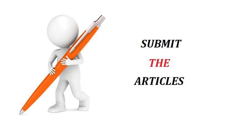 submit the articles