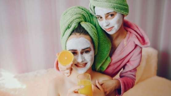 face mask
