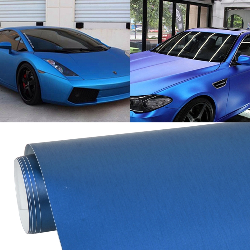 Vinyl wrap of your vehicle: pros and cons - Article Ritz