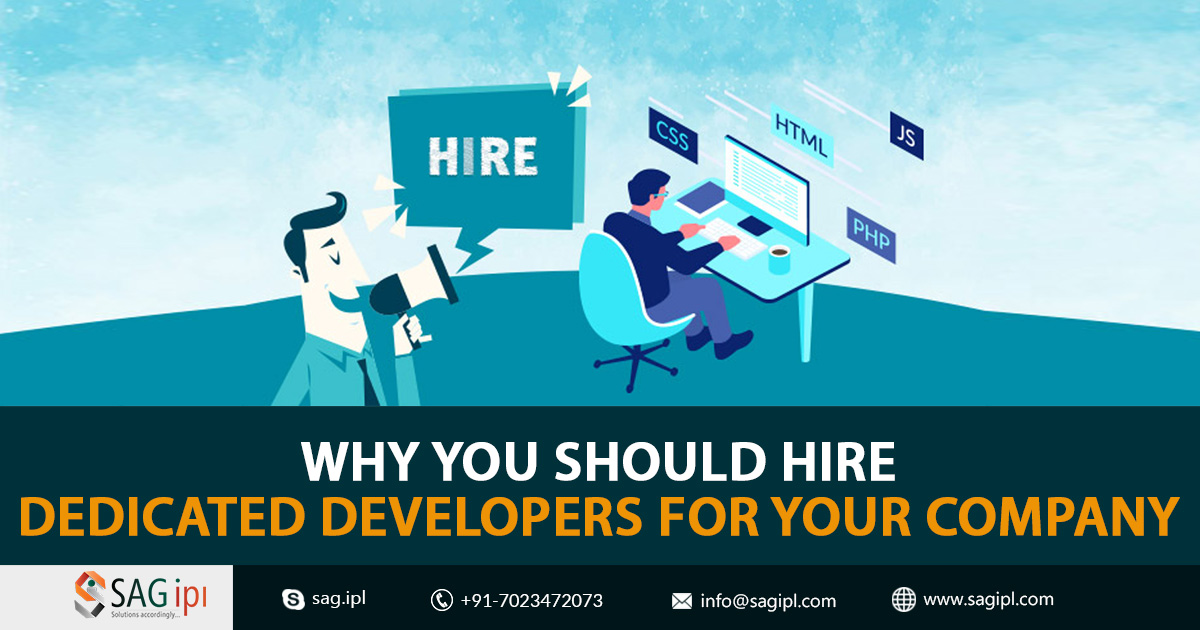 dedicated developers