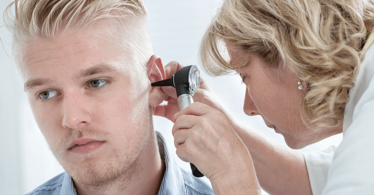 Hearing Loss
