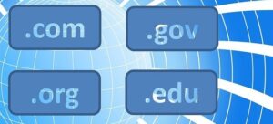 good domain name