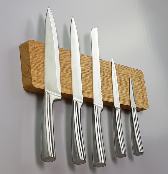 Kitchen Knives