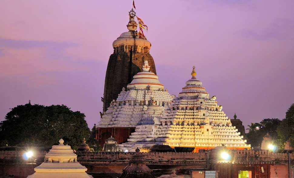 PURI TOUR PACKAGE